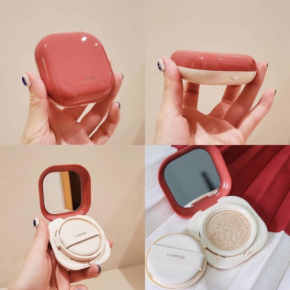 Phấn Laneige NEO Cushion bản Limited Joseph x Stacey